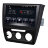 Штатная магнитола Skoda Yeti 2009+ Carmedia T10-9057 Android 6.0