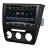Штатная магнитола Skoda Yeti 2009+ Carmedia T10-9057 Android 6.0