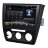 Штатная магнитола Skoda Yeti 2009+ Carmedia T10-9057 Android 6.0