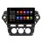 Штатная магнитола Ford Mondeo 4 2010-2015 4G Roximo S10 RX-1713M Android