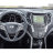 Штатная магнитола Hyundai Santa Fe, iX-45 2012-2018 Incar AHR-2483 Android 5.1