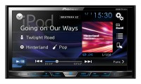 2DIN мультимедийный центр Pioneer AVH-X4800DVD 