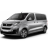Штатная магнитола Peugeot Traveller 2016 + NaviPilot Droid10 PRO Android