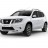 Штатная магнитола Nissan Terrano 2014 + NaviPilot Droid10L Android