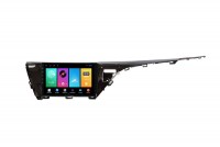 Штатная магнитола Toyota Camry 2018+ FarCar D1069M Android