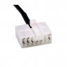 AUX USB адаптер Lexus 5+7 pin Pleervox PLV-AUX-LX02USB