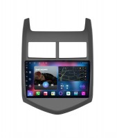 Штатная магнитола Chevrolet Aveo 2011-2015 FarCar XL107M S400 Android