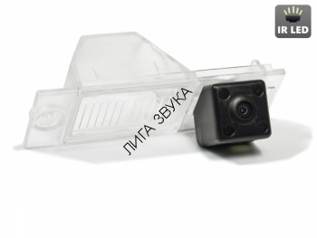 CMOS ИК штатная камера заднего вида Hyundai AVEL AVS315CPR (#180) CMOS ИК штатная камера заднего вида Hyundai AVEL AVS315CPR (#180)