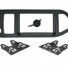 Переходная рамка KIA Picanto (2011-2015) 2din (крепеж) Incar RKIA-N48