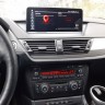 Штатная магнитола BMW X1 E84 2009-2015 авто с монитором CIC Radiola RDL-6239 Android