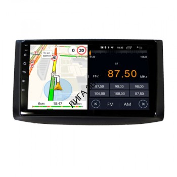 Штатная магнитола Chevrolet Aveo, Epica, Captiva 2005-2011, Ravon R3, Nexia Parafar PF020 Android Штатная магнитола Parafar для Chevrolet Aveo 2004-2011 Epica 2006+ Captiva 2006-2012 на Android 11.0 (PF020)
