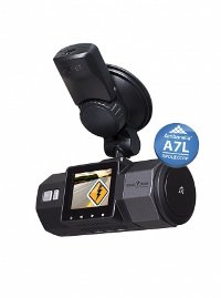 Автомобильный видеорегистратор с функцией GPS-антирадара (SPEEDCAM) Street Storm CVR-A7510-G v.3