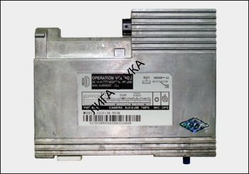 Мультимедийный навигационный блок PHANTOM NB-3002 (NaviBox Toyota Touch 2)  
