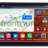 Штатная магнитола 2 din Land Rover Freelander 2, Discovery 3, Range Rover Sport (2005-2009 Canbox M-Line 9863-RP-LRRN-114  Android 4G-SIM, 2/32, DSP