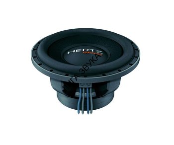 Сабвуфер Hertz MM 15.1 Unlimited MOTOR GROUP Сабвуфер Hertz MM15.1 Unlimited MOTOR GROUP
