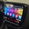 Штатная магнитола Mitsubishi Outlander 3 2020-2022 полная поддержка кругового обзора Carmedia OL-1573-NPQ CarPlay, 4G SIM