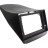 Штатная магнитола Hyundai ix35 2010-2015 Canbox L-Line 4170-1043 Android 4G-SIM, 2/32, TS18, DSP, QLed для авто без камеры