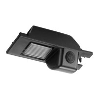 Камера заднего вида Carwinta MC-7239 Opel Astra, Vectra, Zafira, Insignia, Astra J sedan 