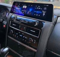Штатная магнитола Infinity QX80, Nissan Patrol 2010+ High Android Carmedia ZH-N1606