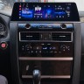 Штатная магнитола Infinity QX80, Nissan Patrol 2010+ High Android Carmedia ZH-N1606