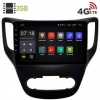Штатная магнитола Changan CS35, CX35 LeTrun 2789-2059 Android 6.0.1 (4G LTE 2GB)