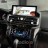 ЖК климат-контроль Toyota Land Cruiser 200 2007-2015 RDL-LC200 климат 07-15