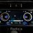 ЖК климат-контроль Toyota Land Cruiser 200 2007-2015 RDL-LC200 климат 07-15