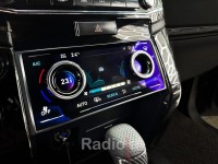 ЖК климат-контроль Toyota Land Cruiser 200 2007-2015 RDL-LC200 климат 07-15