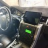 Штатная магнитола для Range Rover Sport 2005-2009 - Carmedia EW-9307-OL-9009-Q-2K QLed+2K, Android, CarPlay, SIM-слот