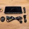 Штатная магнитола Android 10,25" для BMW 7 серии (F01/F02) 2012-2015 NBT RDL-6267 Штатная магнитола Android 10,25