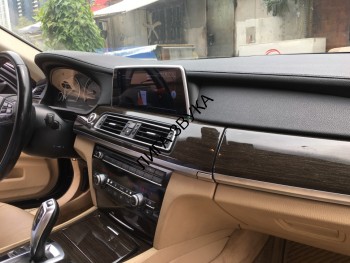 Штатная магнитола Android 10,25&quot; для BMW 7 серии (F01/F02) 2012-2015 NBT RDL-6267 Монитор Android 10,25" для BMW 7 серии (F01/F02) 2012-2015 NBT RDL-6267