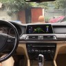 Штатная магнитола Android 10,25" для BMW 7 серии (F01/F02) 2012-2015 NBT RDL-6267 Штатная магнитола Android 10,25
