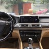 Штатная магнитола Android 10,25" для BMW 7 серии (F01/F02) 2012-2015 NBT RDL-6267 Штатная магнитола Android 10,25