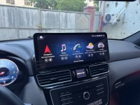 Штатная магнитола 14,6" Mercedes-Benz GLE/GLS 2015-2019 NTG 5.0/5.1 Radiola RDL-7718 Android 