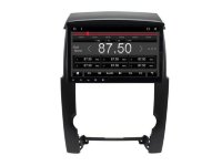 Штатная магнитола Kia Sorento 2009-2012 CarWinta CF-3076T3
