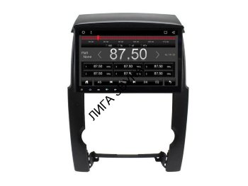 Штатная магнитола Kia Sorento 2009-2012 CarWinta CF-3076T3 CarWinta CF-3076 - Штатная магнитола Kia Sorento (2009-2012) 