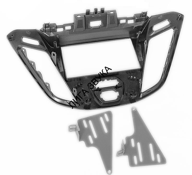 1693944 ford бу рамка. Переходная рамка форд транзит 2018. Rfo-fc272. Переходная рамка транзит. Переходная рамка 2 din ford transit.