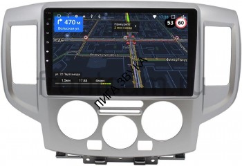 Штатная магнитола Nissan NV200 2009-2020 OEM GT9-251 2/32 Android Штатная магнитола Nissan NV200 2009-2020 OEM GT9-251 2/32 Android
