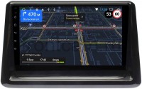 Штатная магнитола Toyota Esquire, Noah III (R80), Voxy III (R80) 2014-2020 OEM GT9-9194 2/16 Android