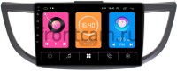 Штатная магнитола Honda CR-V IV 2012-2016  OEM GT10-1012 2/16 Android