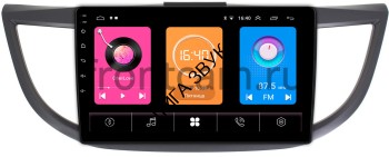 Штатная магнитола Honda CR-V IV 2012-2016  OEM GT10-1012 2/16 Android Штатная магнитола Honda CR-V IV 2012-2016 2/32 OEM GT10-1012 2/16 Android