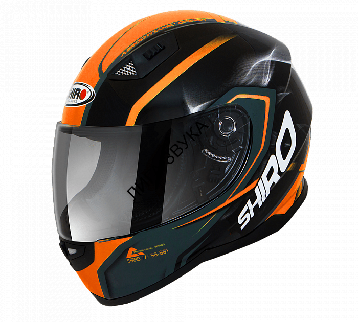 Shiro SH 881 Motegi Orange 6 200 Ligazvuka.ru