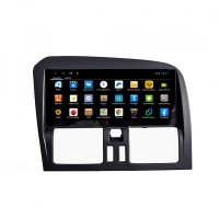 Штатная магнитола Volvo XC60 2008-2012, Volvo XC60 2014-2018 Parafar PF192A10AHD