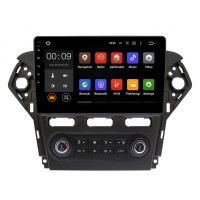 Штатная магнитола Ford Mondeo 4 2010-2015 4G Roximo S10 RX-1713N Android