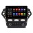 Штатная магнитола Ford Mondeo 4 2010-2015 4G Roximo S10 RX-1713N Android