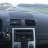 Штатная магнитола Volvo S40 2002-2014 Carmedia VAV-9850 