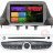 Штатная магнитола Renault Megane III, Fluence 2009+ RedPower 21059 Android 6.0