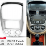 Переходная рамка Buick Excelle 2013+ (China) CARAV 11-486 для рынка Китая