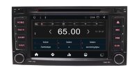 Штатная магнитола Volkswagen Touareg, Multivan T5 2003-2015 Wide Media WM-VS7A808MA Android 6.0.1 