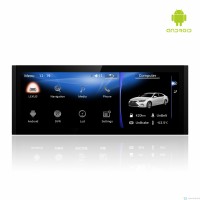 Штатная магнитола Lexus IS 2013-2018 Parafar PF3806 Android 7.1 